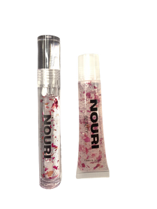 Rosebud Lipgloss