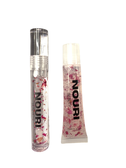 Rosebud Lipgloss