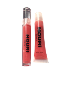 Northern Lights Lipgloss