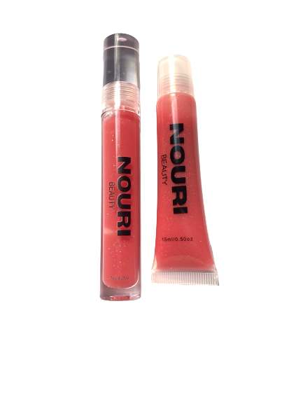 Northern Lights Lipgloss