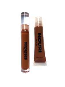 French Caramel Lipgloss