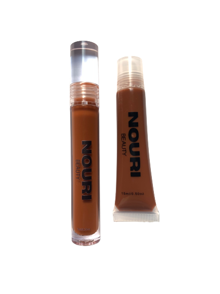 French Caramel Lipgloss