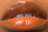 French Caramel Lipgloss